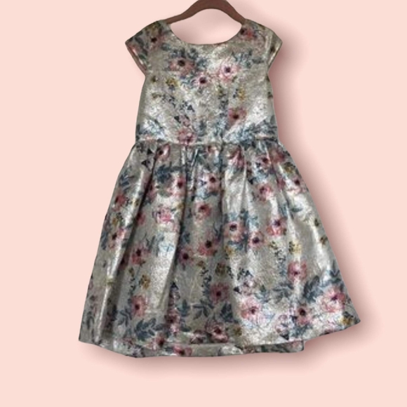 H&M Other - H&M  Size 9-10 , Color gray/orange